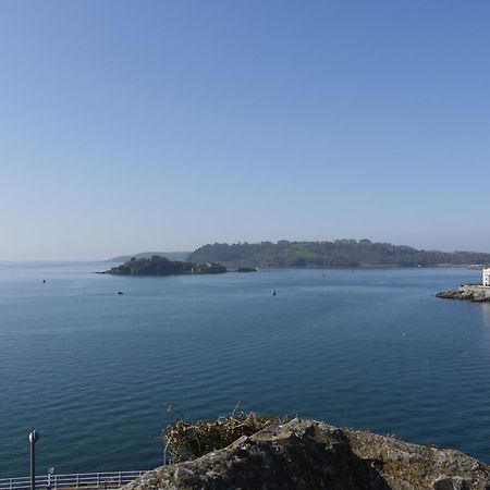 Jewells Guest Accommodation Plymouth Exteriér fotografie