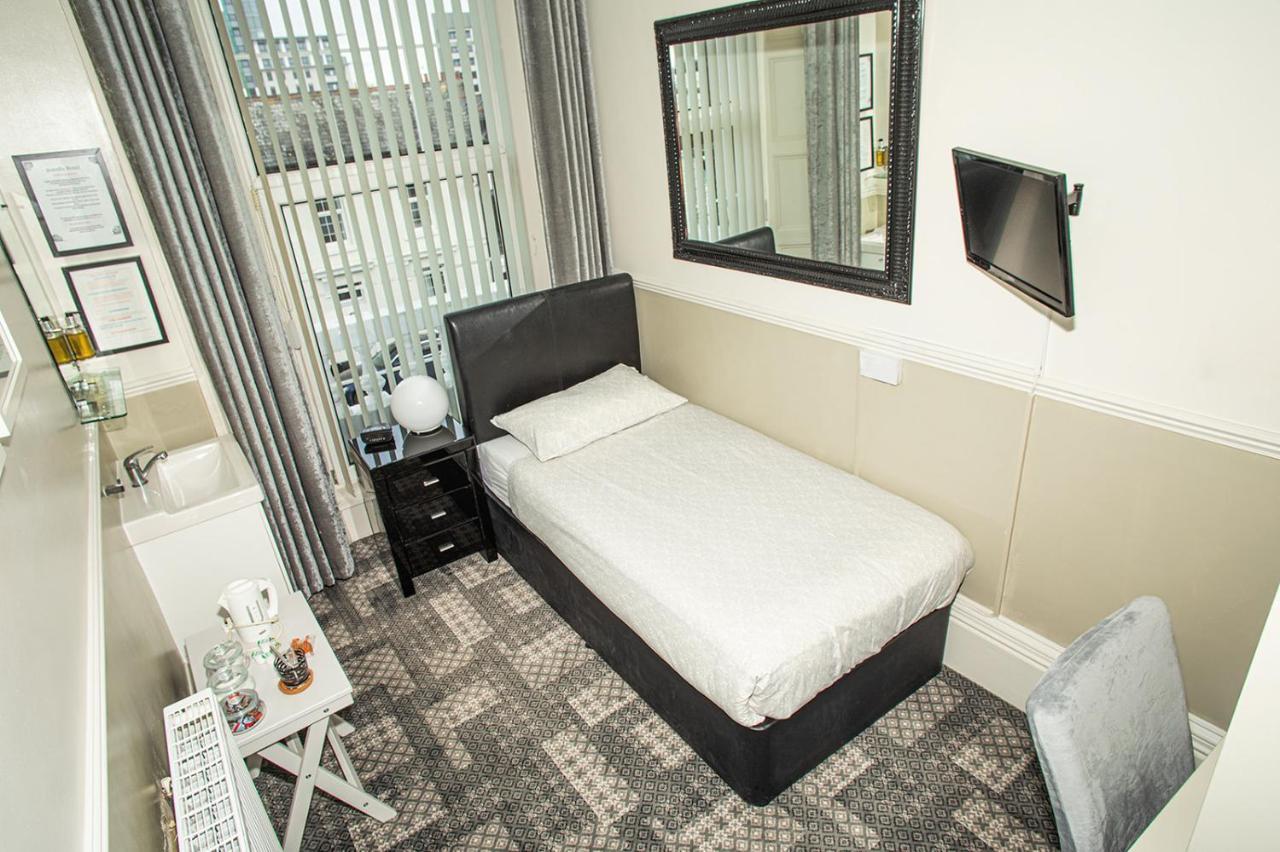 Jewells Guest Accommodation Plymouth Exteriér fotografie