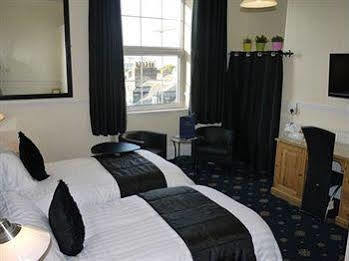 Jewells Guest Accommodation Plymouth Exteriér fotografie